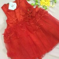 Váy công chúa Quảng châu