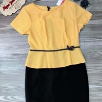 VÁY CÔNG SỞ ĐỒNG GIÁ 149k