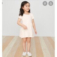 váy cotton bé gái , Gap dư xịn