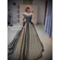 Váy Cưới Đẹp Cao Cấp