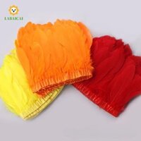 Váy cưới thiết thực 2 mét LABAICAI