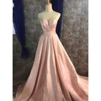 Váy Cúp Ngực Đi Bàn