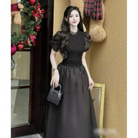 váy dài dự tiệc đẹp sang chảnh