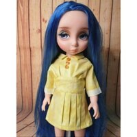 VÁY ĐẦM CHO BÚP BÊ DISNEY ANIMATOR