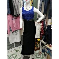 Váy đầm dạ hội đẹp