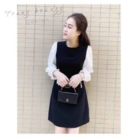 Váy Đầm Dự Tiệc Cưới DRESSIE Sang Trọng Đẹp Sexy Thời Trang Công Sở Dạo Phố Dự Tiệc