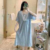 Váy Đầm Mặc Nhà