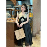 Váy đầm suông sát nách Giá 490k, người ta đang bán gần 9xx Hàng có sẵn giao ngay Hàng chính chủ