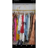 váy/ đầm  thiết kế( chốt live)