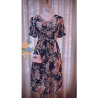 VÁY ĐẦM THIẾT KẾ MẪU MỚI 2021