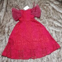 Váy đầm thiết kế sale 150k