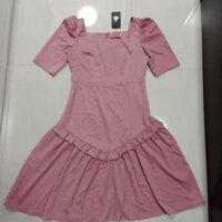 váy đầm thiết kế size L