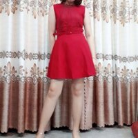 Váy đầm thiết kế