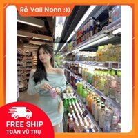 Váy đầm trễ vai dáng ôm body màu xanh xám tay dài cực chảnh phong cách Hàn Quốc 1