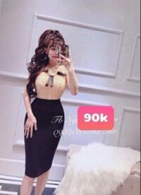 Váy đầm trung niên ren cao cấp dưới 55kg, hàng Freesize - 2