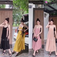 Váy dập ly nơ chất siu đẹp bao chất bao giá sieuuuuuuuuuuuuuuuuuuuuuuuuu rẻ nhất toàn quốc ở đâu rẻ hơn hoàn tiền