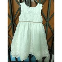 váy dự tiệc cho bé gái