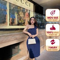 Váy dự tiệc quyến rũ v162 - heccinewfashion