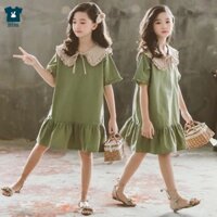 Váy đuôi tôm cực xinh cho các gái