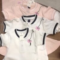 Váy Gap cho Ngọc Bích Lê