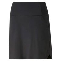 Váy golf PWRMESH Golf Skirt - Puma Black 53750802 | PUMA