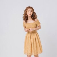 Váy hoa nhí 92wear