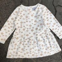 Váy hoa primark