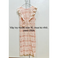 váy Ivy Moda (pass)
