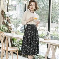 Váy Kim Ngan