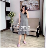 VÁY LANH MẶC NHÀ SIÊU MÁT