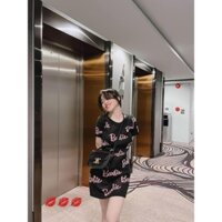 🎀VÁY LEN BARBIE ĐỦ MÀU - HÀNG QC CAO CẤP💎💎 👉 100% ẢNH CHỤP THẬT. NO FAKE