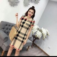 Váy len BBR Quảng Châu cao cấp . 180k