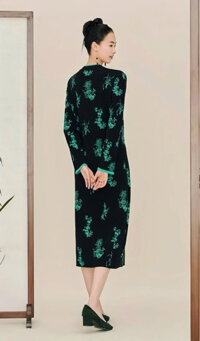 Váy Len Lông Cừu