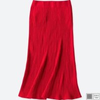 Váy len UNIQLO CHÍNH HÃNG
