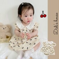 Váy Liền Thân Be Cherry