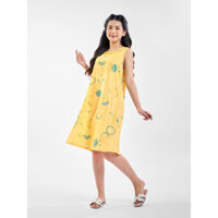 VÁY MẶC NHÀ WONNER 23053 CHẤT LANH