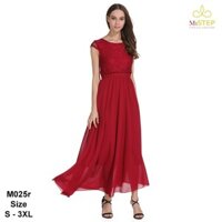 Váy Maxi Big size M025r