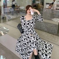 VÁY MAXI QUẢNG CHÂU