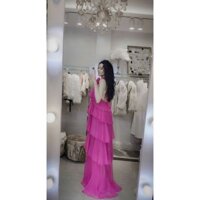 Váy maxi sống ảo