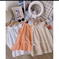 Váy mẹ và bé, maxi đôi , hàng loại 1. ,chất đẹp , chuẩn from