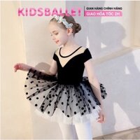 Váy Múa Ba Lê KIDSBALLET Váy Múa Rời Đầm Múa Cho Bé Đầm Múa Trẻ Em Váy Múa Cho Bé Đầm Khiêu Vũ