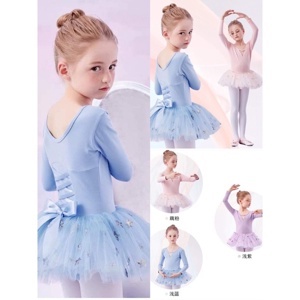 Váy tập múa ba lê cho bé  váy múa ballet giá rẻ nhất tháng 42023