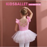 Váy Múa Cho Bé KIDSBALLET Đầm Múa Cho Bé Đầm Múa Ba Lê Váy Múa Trẻ Em Váy Múa Cho Bé