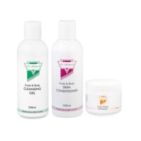 Vẩy nến nhẹ Dr Michaels Soratinex nhỏ - OTC  Australia