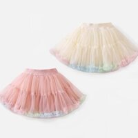 Váy ngắn bé gái qz02.14 H