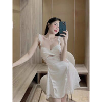 váy ngủ cánh tiên sexy