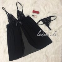 Váy ngủ quyến rũ