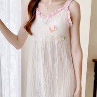 Váy ngủ tiểu thư