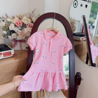váy ngựa pony bé gái