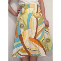 Váy Nhật - Japanese Skirt.